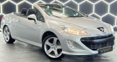 Peugeot 308 308cc 2L HDI 140 chevaux  2010 - annonce de voiture en vente sur Auto Sélection.com