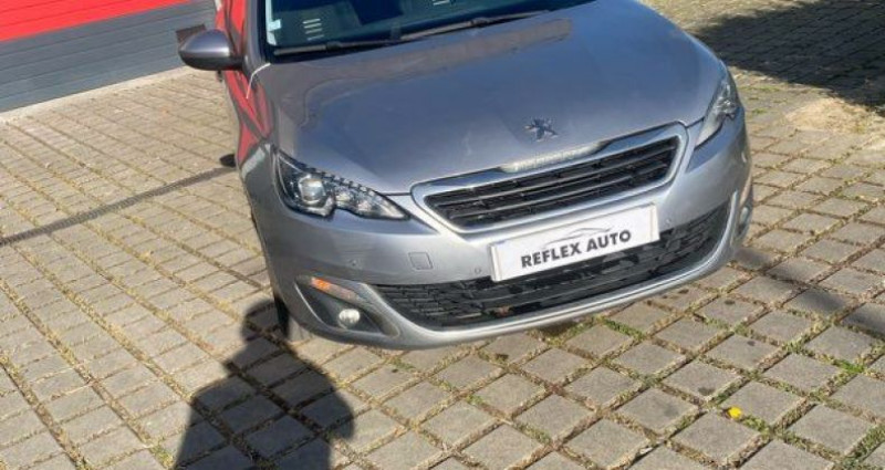 Peugeot 308 308sw 1.6hdi 115ch 296000km 4500 HT tva 