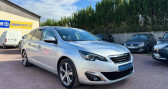 Peugeot 308 308SW 2.0 hdi 150ch Feline  2016 - annonce de voiture en vente sur Auto Sélection.com