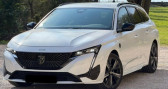 Annonce Peugeot 308 occasion Hybride 308SW GT III Hybrid 224CV e-EAT8 Bo�te automatique Ann�e 202 � EPINAY SUR SEINE