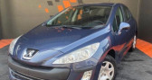 Peugeot 308 occasion année 2008 boite Manuelle Annonce Peugeot 308 occasion Essence 5 Portes 1.4 VTi 95 cv ESSENCE à Francin