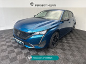 Annonce Peugeot 308 occasion Electrique 54 KWH 156CH ALLURE  Cesson