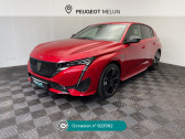 Annonce Peugeot 308 occasion Electrique 54 KWH 156CH GT  Cesson