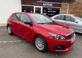 Peugeot 308 occasion année 2018 boite Manuelle Annonce Peugeot 308 occasion Diesel Access 1 6 L HDI 100 cv à Bavilliers