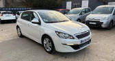 Annonce Peugeot 308 occasion Diesel Active 1.6 HDi 92 ch � Les Pennes-Mirabeau