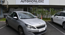 Peugeot 308 occasion 2014 mise en vente à Palaiseau par le garage AGENCE AUTOMOBILIERE PALAISEAU - photo n°1