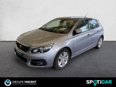 Peugeot 308 occasion année 2021 boite Manuelle Annonce Peugeot 308 occasion Essence ACTIVE BUSINESS 1.2 Puretech 110ch à NEVERS