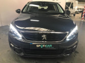 Annonce Peugeot 308 occasion Diesel ACTIVE BUSINESS 1.5 hdi 100ch S&S BVM6  NEVERS