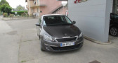 Peugeot 308 ACTIVE BUSINESS HDI 115 Marron   CHAUMERGY 39