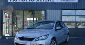 Peugeot 308 occasion année 2014 boite Manuelle Annonce Peugeot 308 occasion Diesel ACTIVE BUSINESS HDI 120CV à Nonant