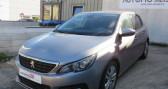 Peugeot 308 occasion année 2017 boite Manuelle Annonce Peugeot 308 occasion Essence active business pure tech 1.2 110 cv à Dourdan