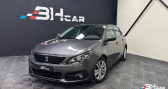 Peugeot 308 occasion année 2019 boite Automatique Annonce Peugeot 308 occasion Diesel active business à Roanne
