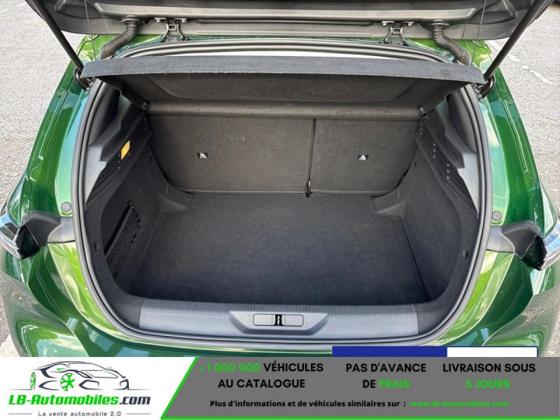 Peugeot 308 Active Pack 1.2 PT110 NAVI APP DAB SHZ EPH  occasion  Beaupuy - photo n5