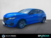 Peugeot 308 ACTIVE PACK 1.2 Puretech 110ch S&S   NEVERS 58