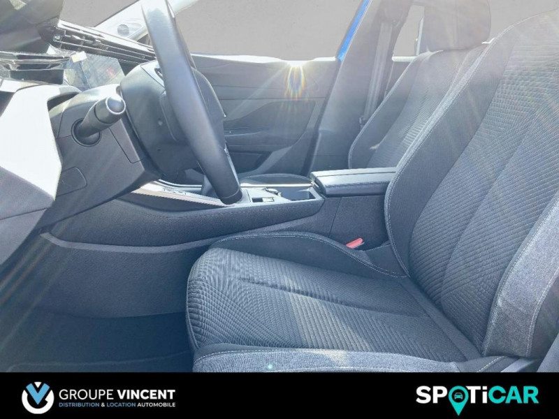 Peugeot 308 ACTIVE PACK 1.2 Puretech 110ch S&S  occasion  NEVERS - photo n9