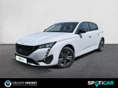 Peugeot 308 ACTIVE PACK 1.2 PureTech 130ch S&S EAT8   NEVERS 58