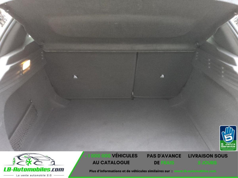 Peugeot 308 Active Pack  1.2 PureTech  Voll-LED Keyless  occasion  Beaupuy - photo n4