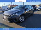 Peugeot 308 occasion année 2021 boite Manuelle Annonce Peugeot 308 occasion Diesel Active Pack BlueHDi 130 CAMERA+GPS+JA à Albi