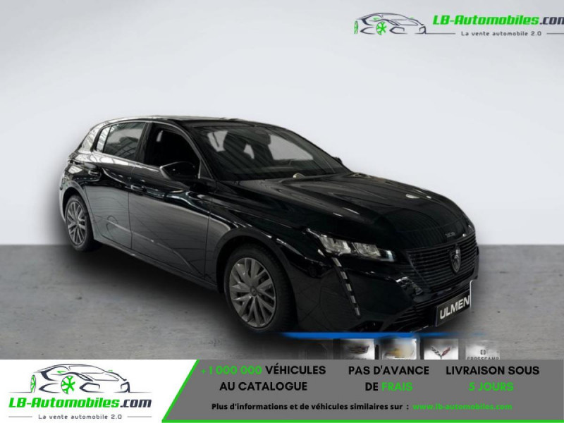 Peugeot 308 Active Pack PureTech 110 EU6d LED Apple CarP  occasion  Beaupuy - photo n2