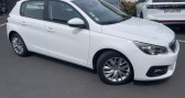 Annonce Peugeot 308 occasion Diesel Affaire (2) BlueHDi 100 PREMIUM PACK TVA RCUPRABLE  ISSOIRE