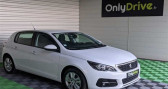 Peugeot 308 occasion année 2020 boite Manuelle Annonce Peugeot 308 occasion Diesel AFFAIRE 1.5 BlueHDi 100 S&S BVM6 Active Business à SAINT FULGENT