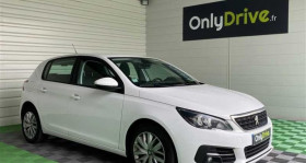 Peugeot 308 occasion 2019 mise en vente &agrave; SAINT FULGENT par le garage GARAGE DAVID ONLYDRIVE - photo n&deg;1