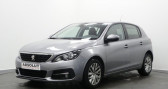 Peugeot 308 occasion année 2020 boite Manuelle Annonce Peugeot 308 occasion Diesel AFFAIRE 1.5 BLUEHDI 100CH S&S PREMIUM PACK à Nanteuil-les-Meaux