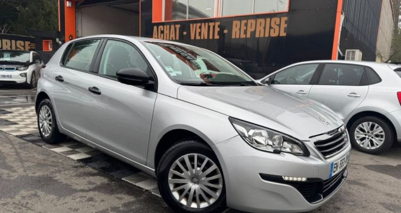 Peugeot 308 AFFAIRE 1.6 BLUEHDI 100CH S&S PREMIUM