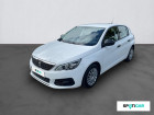 Peugeot 308 occasion année 2019 boite Manuelle Annonce Peugeot 308 occasion Diesel affaire 5P Premium BlueHDi 100 S&S BVM6 à VILLEFRANCHE DE ROUERGUE
