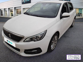 Peugeot 308 , garage SPOTICAR STELLANTIS &YOU MARIGNANE  MARIGNANE