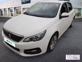 Peugeot 308 occasion année 2019 boite Manuelle Annonce Peugeot 308 occasion Diesel AFFAIRE BLUEHDI 100 S&S BVM6 PREMIUM PACK à MARIGNANE