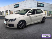 Peugeot 308 occasion année 2020 boite Manuelle Annonce Peugeot 308 occasion Diesel AFFAIRE BLUEHDI 100 S&S BVM6 PREMIUM PACK à ORVAULT