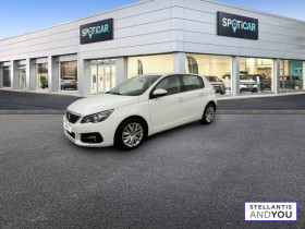 Peugeot 308 , garage SPOTICAR STELLANTIS &YOU VILLENEUVE D'ASCQ BLD OUEST  VILLENEUVE D'ASCQ