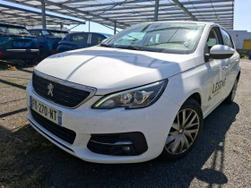 Peugeot 308 , garage SPOTICAR STELLANTIS &YOU ORVAULT LEVASSOR  ORVAULT