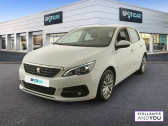 Annonce Peugeot 308 occasion Diesel AFFAIRE BLUEHDI 100 S&S BVM6 PREMIUM PACK  VILLENEUVE D'ASCQ