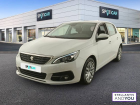 Peugeot 308 , garage SPOTICAR STELLANTIS &YOU VILLENEUVE D'ASCQ BLD OUEST  VILLENEUVE D'ASCQ