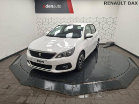 Peugeot 308 , garage RENAULT DAX � DAX