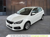 Peugeot 308 occasion année 2021 boite Manuelle Annonce Peugeot 308 occasion Diesel AFFAIRE BLUEHDI 130 S&S BVM6 PREMIUM à AUXERRE