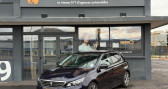 Annonce Peugeot 308 occasion Essence allure 1.2 130ch eat bva  Valence