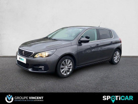 Peugeot 308 , garage PEUGEOT CATAR  NEVERS