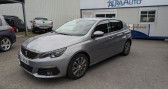 Annonce Peugeot 308 occasion Diesel allure 1.5 blue hdi 130, camera  MOZAC