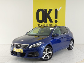 Peugeot 308 , garage OK ! Occasions Strasbourg  STRASBOURG