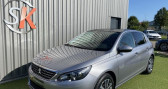 Annonce Peugeot 308 occasion Diesel ALLURE 1.5 HDI 130 EAT8 TOIT PANO  Roeschwoog