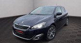 Annonce Peugeot 308 occasion Diesel allure 1.6 bluehdi 120 ch regulateur de vitesse radar avant  � Nevers