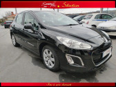 Peugeot 308 occasion année 2012 boite Manuelle Annonce Peugeot 308 occasion Diesel ALLURE 1.6 e-HDi FAP 112 BVM6 JA16 CLIM AUTO à Albi