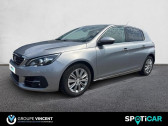 Peugeot 308 occasion année 2017 boite Automatique Annonce Peugeot 308 occasion Diesel ALLURE 1.6 hdi 120ch EAT6 à NEVERS