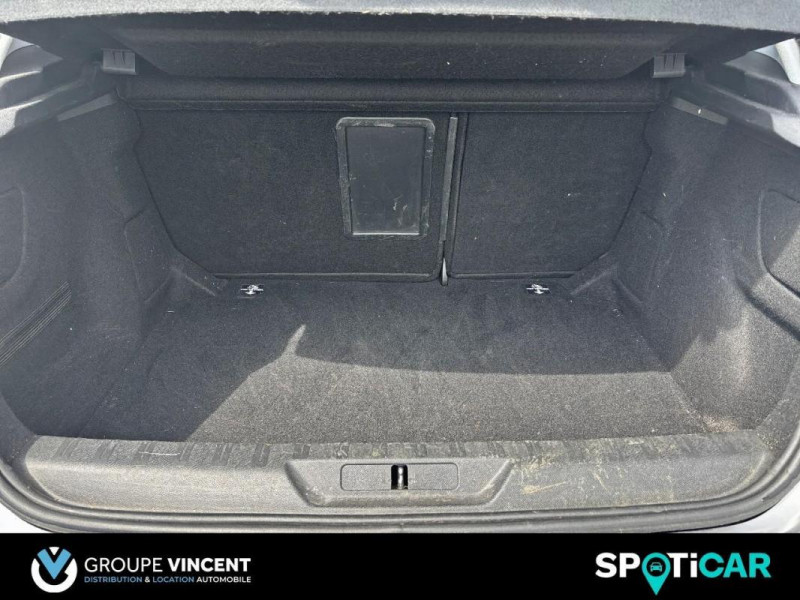 Peugeot 308 ALLURE 1.6 hdi 120ch EAT6  occasion  NEVERS - photo n6