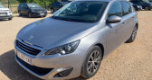 Annonce Peugeot 308 occasion Diesel ALLURE 1.6hdi 120CH  PEYROLLES EN PROVENCE