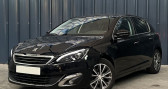 Annonce Peugeot 308 occasion Essence Allure 130ch Essence Garantie 1 An Courroie de distribution   Halluin