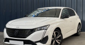 Peugeot 308 occasion année 2023 boite Automatique Annonce Peugeot 308 occasion Diesel Allure 130ch HDI Boite Auto EAT8 Garantie 1 An Superbe ETAT à Halluin